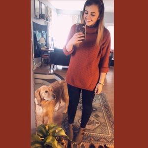 Meet your Posher, Meghann